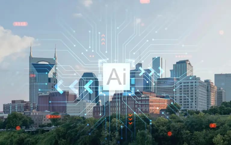 AI technology revolutionizing real estate in India