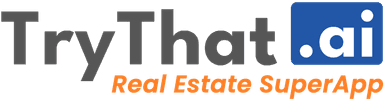 TryThat.ai Logo