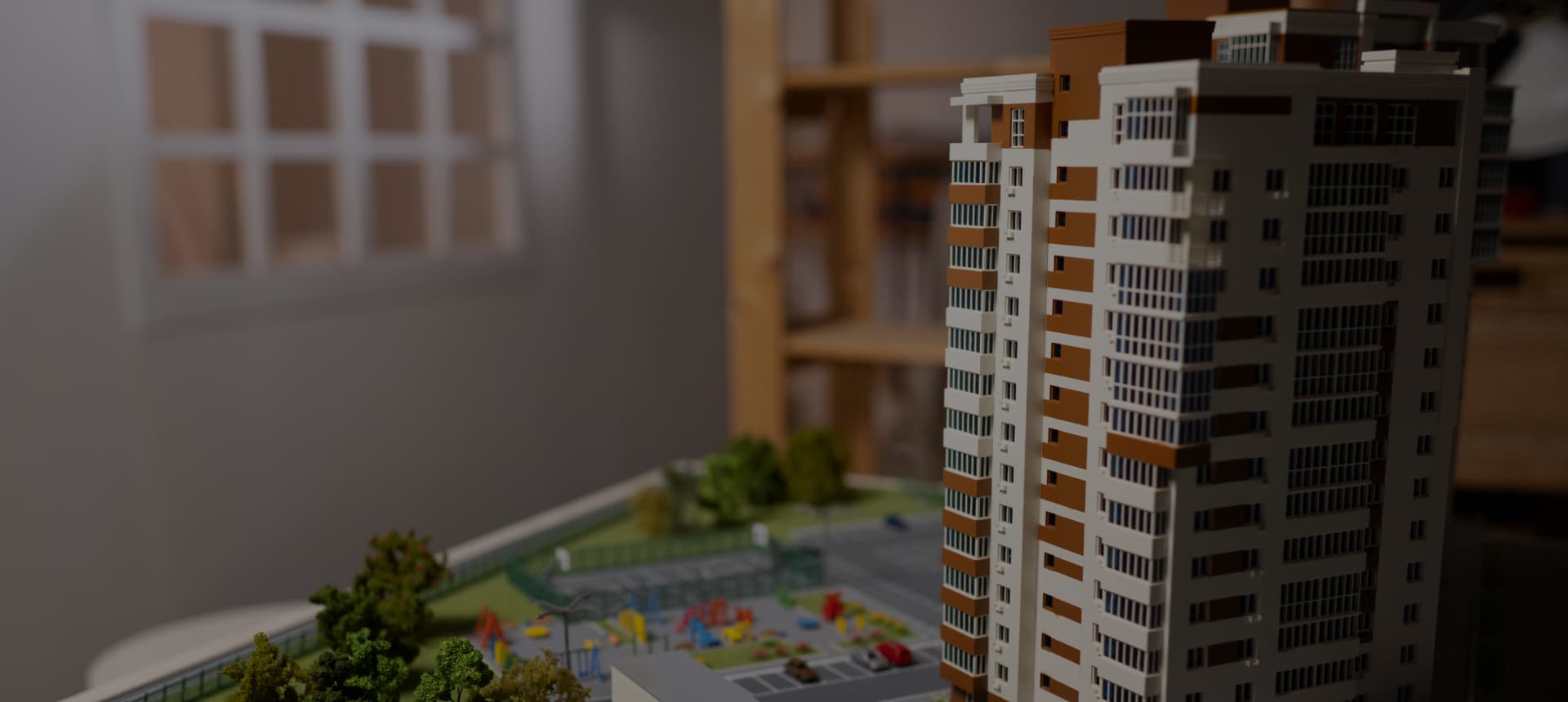 Property Banner