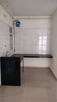 Life Republic Sector R1 1st Avenue - 1 BHK Apartment for Rent in Marunji, Pune