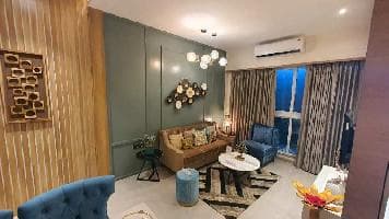 Sale Bldg No 6 A & B Wing Known As Northern Supremus & Northern Hills Building No 1 & 2 - 3 BHK Apartment for Sale in Shanti Nagar,  Dahisar East, Mumbai