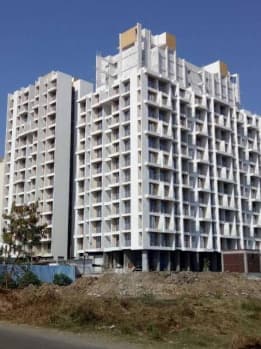 Sunteck Maxxworld 5 Tivri Naigaon East - 1 BHK Apartment for Rent in Naigaon East, Mumbai