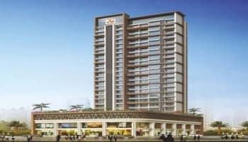 10 Marina Bay - 2 BHK Builder Floor for Sale in Sector 10  Vashi, Navi Mumbai