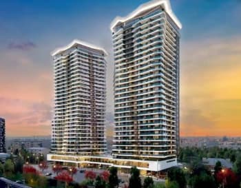 Hanging Garden Palava - 3 BHK Apartment for Sale in Dombivli, Thane