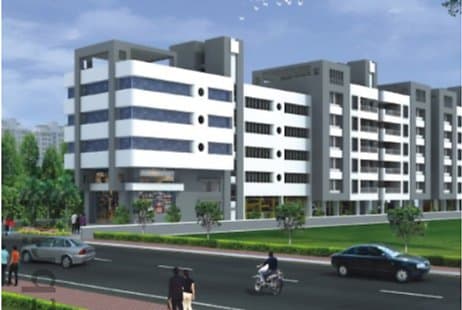 Celia Phase 2 - Commercial For Sale in Celia Phase 2, Bibwewadi, Pune