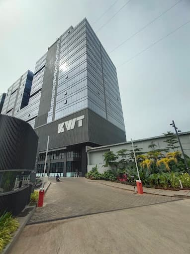 Kohinoor World Tower Phase 1 - 7500 Sq.ft. Office Space For Rent In Koregaon Park Annexe, Pimpri Pune