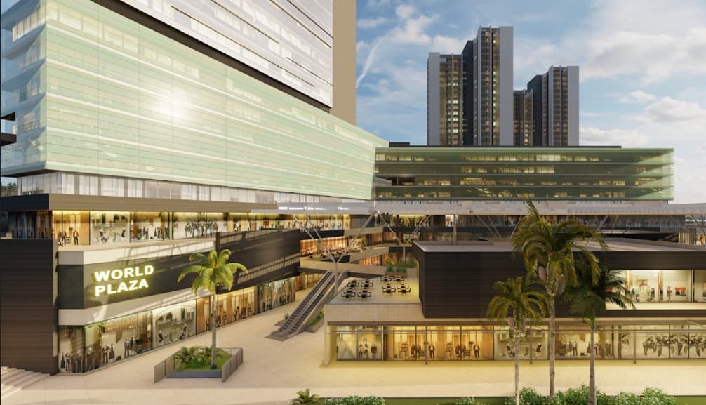 World Plaza Solitaire World - Shop For Sale in World Plaza Solitaire World, Bibwewadi, Pune