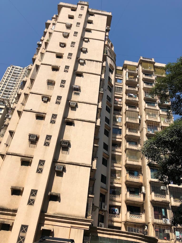 Samarpan Sankalp - 1 Bhk Apartment In Borivali East