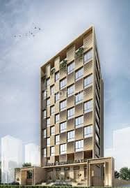 Warje Business Bay - Office For Sale in Warje Business Bay, Warje, Pune