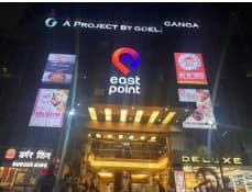 East Point - 100 Sq Ft Commercial Shop For Rent Kurla East In Mumbai
