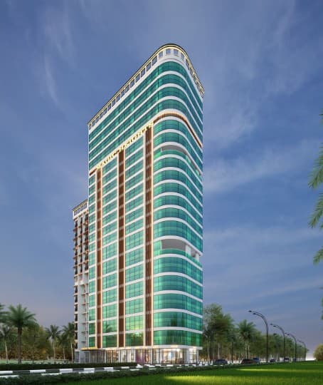 Magic Heights - Villa For Sale in Magic Heights, Malad East, Mumbai