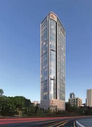 Sheth Square - Office For Sale in Sheth Square, Goregaon West, Mumbai