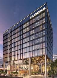 Lodha Signet Lower Parel Wing B - Shop For Sale in Lodha Signet Lower Parel Wing B, Worli, Mumbai