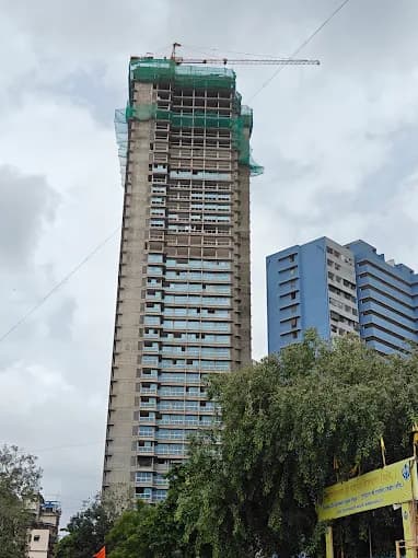 Bhavya Elite - 2 BHK 800 Sq ft Multistorey Apartment FOR Rent Antop Hill in Mumbai