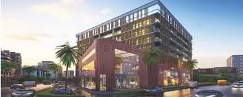 Orville Business Port - Commercial For Sale in Orville Business Port, Viman Nagar, Pune