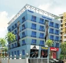 Kedari Landmark - Shop For Sale in Kedari Landmark, Wanowrie, Pune