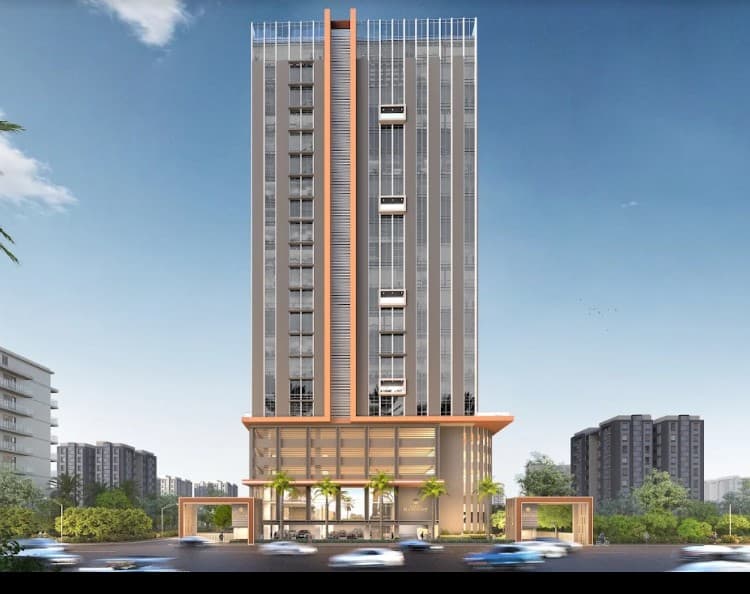 Rachana Business Bay Commercial 2 - Commercial For Sale in Rachana Business Bay Commercial 2, Sus, Pune