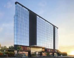 The Anthem - Commercial For Sale in The Anthem, Aundh, Pune