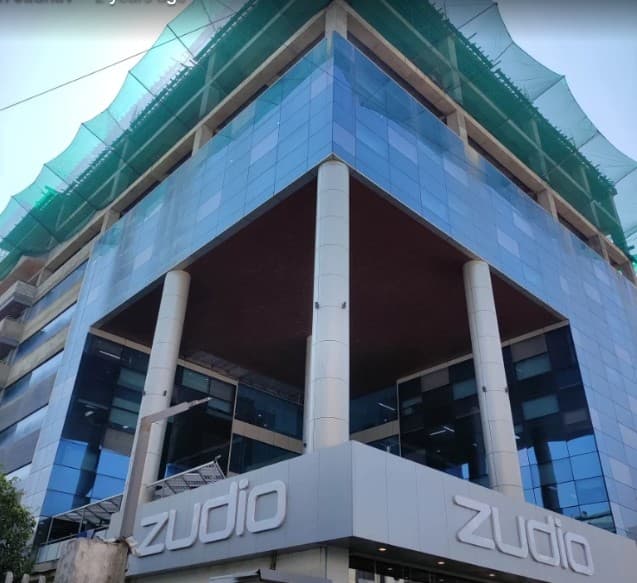Golden East - Shop For Sale in Golden East, Wanowrie, Pune