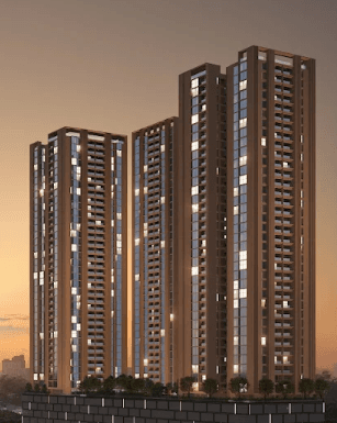 Anp Autograph - 3 Bhk Apartment In Punawale