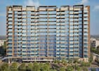 My Home Akurdi - 2 Bhk 1070 Sq Ft Multistorey Apartment For Sale Akurdi In Pune