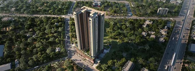 Venkatesh Laurel - Shop For Sale in Venkatesh Laurel, Shivajinagar, Pune