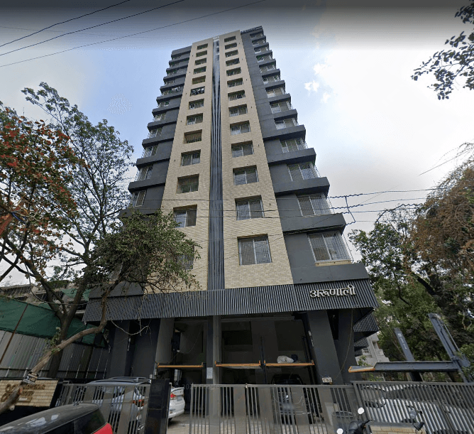 Arunali - 3 Bhk 918 Sq.ft. Apartment For Sale In Rambaug Colony, Kothrud Pune