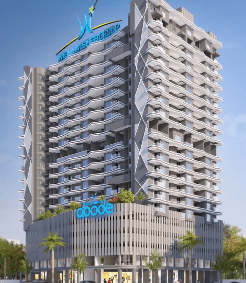 Wellwisher Abode - 1 BHK for sale in Wellwisher Abode, Kondhwa Budruk, Pune