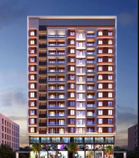 Midtown One - Commercial For Sale in Midtown One, Peth Area, Pune