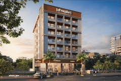 Sai Mangalam - 3 Bhk 1122 Sq.ft. Apartment For Sale In Pimpri Chinchwad, Akurdi Pune