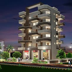 Maruti Enclave - Shop For Sale in Maruti Enclave, Wanowrie, Pune