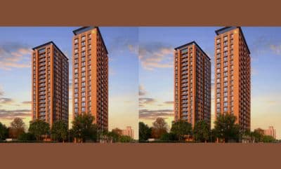 Opulent Starlit - 2 Bhk 1250 Sq.ft. Apartment For Sale In Koregaon Park, Pune