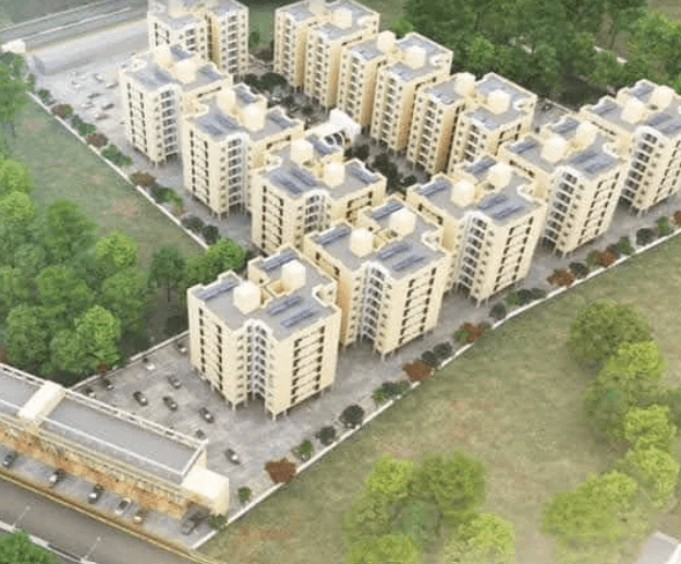 Dwarikadham - 550 Sq.ft. Commercial Shops For Rent In Tilekar Nagar, Kondhwa Budruk Pune