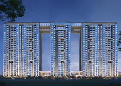 Dream Delmont - 3 Bhk Apartment In Bavdhan