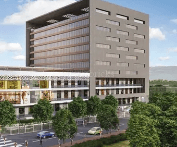 Vision One Phase Two - 1100 Sq ft Commercial Office Space For Rent In Tathawade Pune