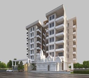 Gold Crest - 3 BHK for sale in Gold Crest, Wanowrie, Pune