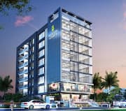 Bawdhan Business Hub - Commercial For Sale in Bawdhan Business Hub, Bavdhan, Pune