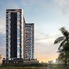 Signature Ritz - Office For Sale in Signature Ritz, Thergaon, Pune