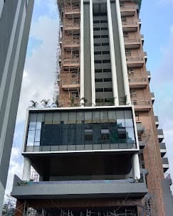Vantage Twenty One - Commercial For Sale in Vantage Twenty One, Pimple Saudagar, Pune
