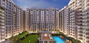 Nyati Equinox I - 4 Bhk Apartment In Bavdhan