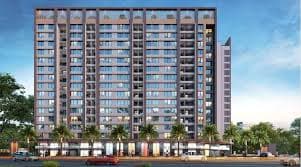 Mangalam Mithila - Shop For Sale in Golden Sunshine, Moshi, Pune