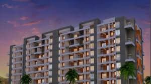 Silverian - Commercial For Sale in Silverian, Moshi, Pune