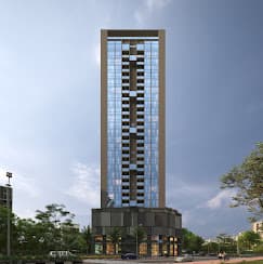 Crown 8 - Shop For Sale in Crown 8, Balewadi, Pune