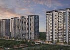 Sahyadri Plumeria - 3 Bhk Apartment In Moshi