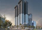Anp Universe - 3 Bhk 1171 Sq.ft. Apartment For Sale In Balewadi, Pune