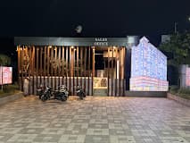 Mahalaxmi Elegance - 3 Bhk Apartment In Undri