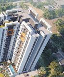 Sukhwani Verde - 3 Bhk Apartment In Undri