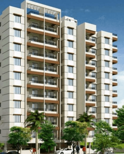 Ideal Avenue - Residential For Sale in Ideal Avenue, Moshi, Pune