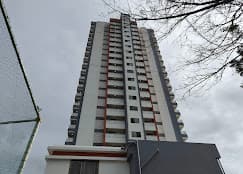 Royal Kp Stellar - 970 Sqft 2 Bhk Apartment On Rent In Autadwadi Handewadi Pune