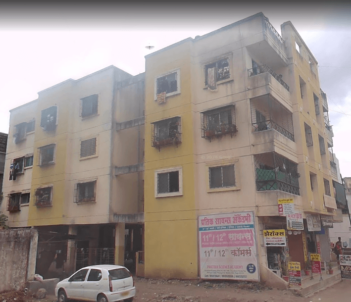 Omkar Complex - Shop For Sale in Omkar Complex, Kasar Amboli, Pune